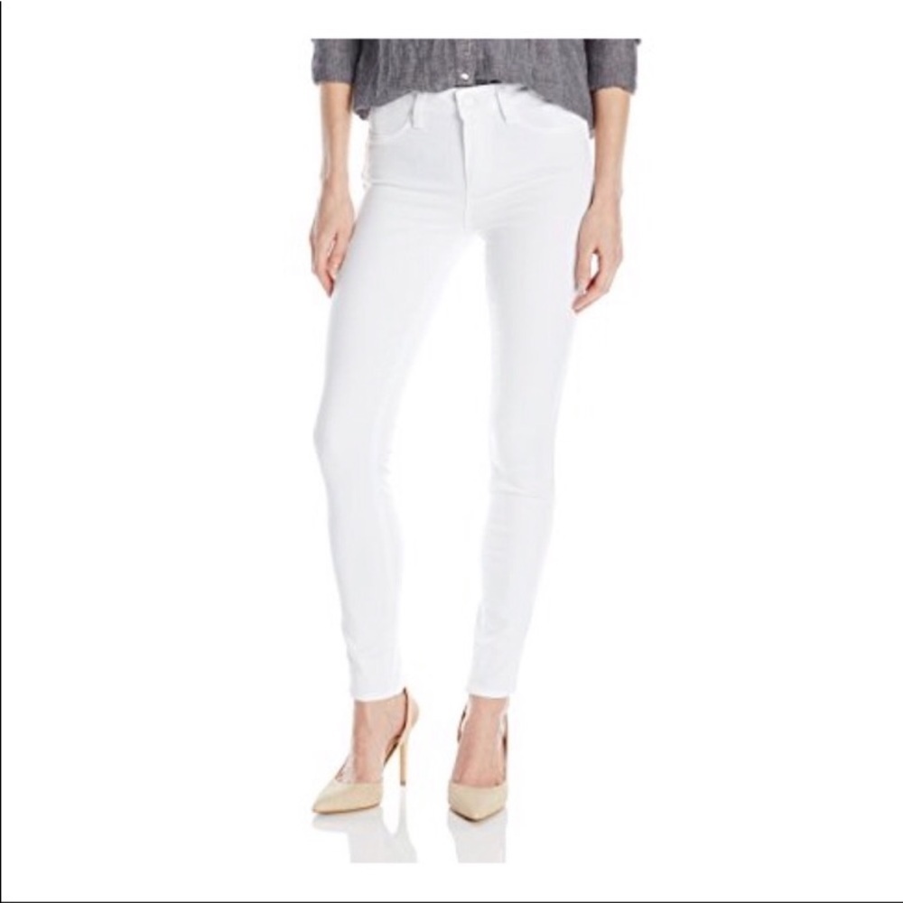 NWT Anthropologie Paige Horton ankle skinny 28 30